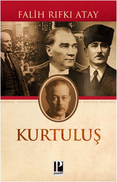 Kurtuluş | Pozitif Yayıncılık (İnce Kapak)  - Resim 1