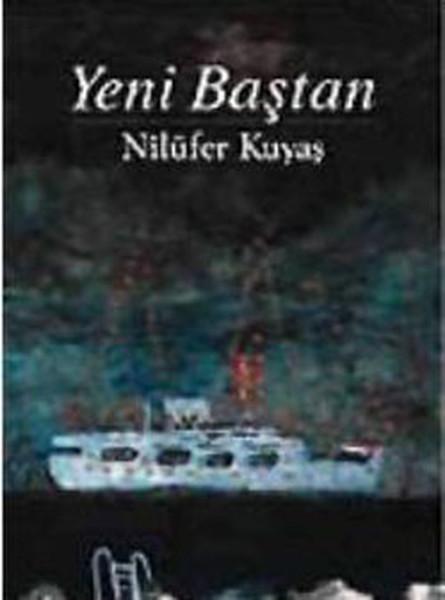 Yeni Baştan | Oğlak Yayıncılık (İnce Kapak)  - Resim 1