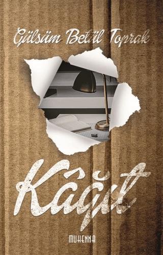 Kağıt | Muhenna Yayınevi (Ciltsiz)  - Resim 1