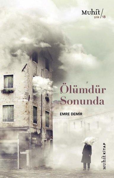 Ölümdür Sonunda | Muhit Kitap (İnce Kapak)  - Resim 1
