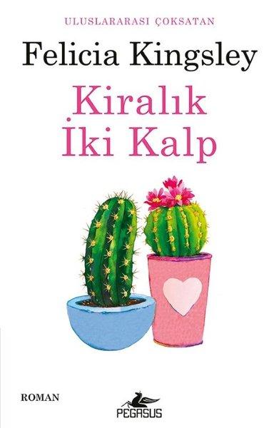 Kiralık İki Kalp | Pegasus (İnce Kapak)  - Resim 1