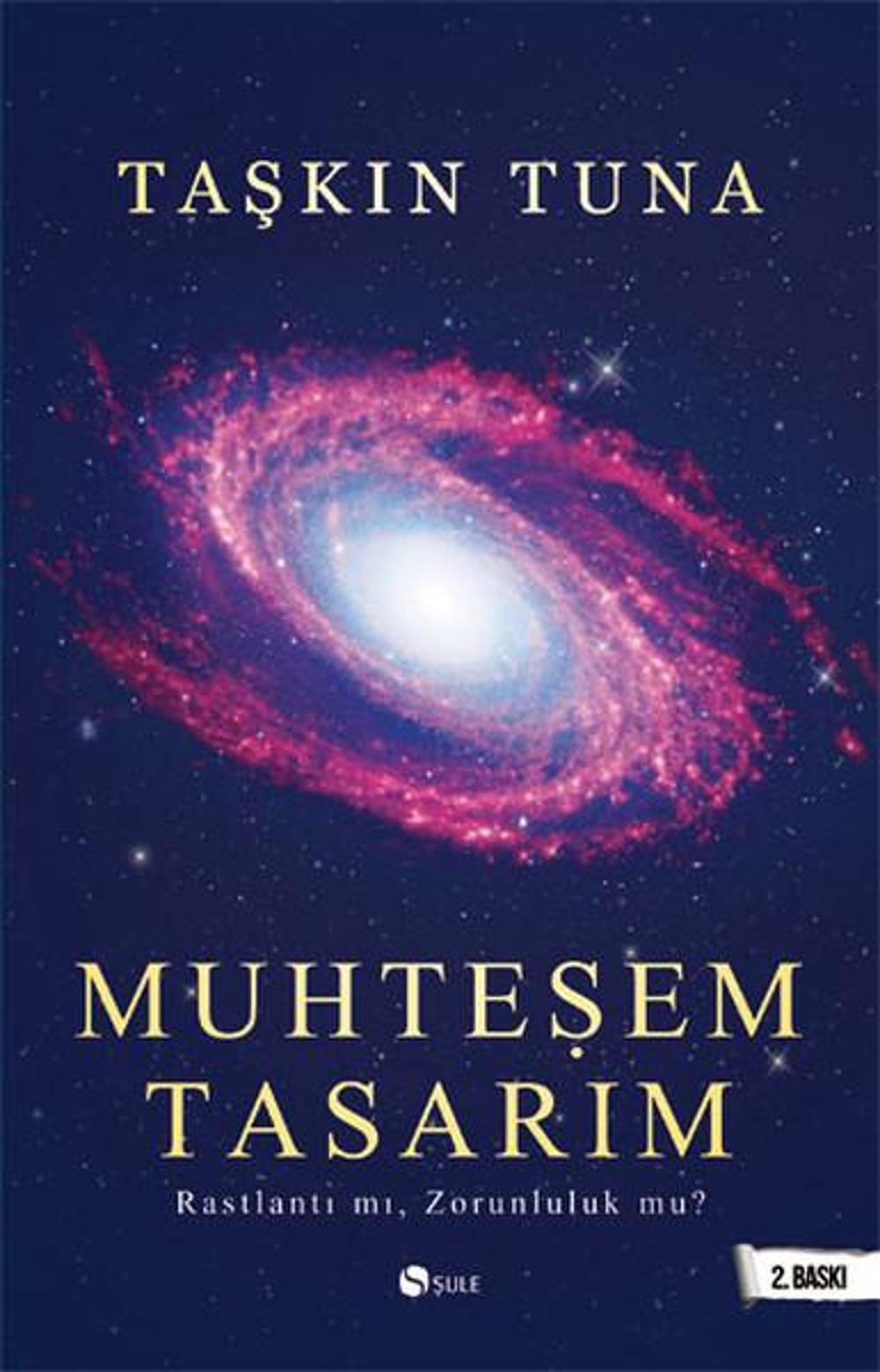 Muhteşem Tasarım | Şule Yayınları