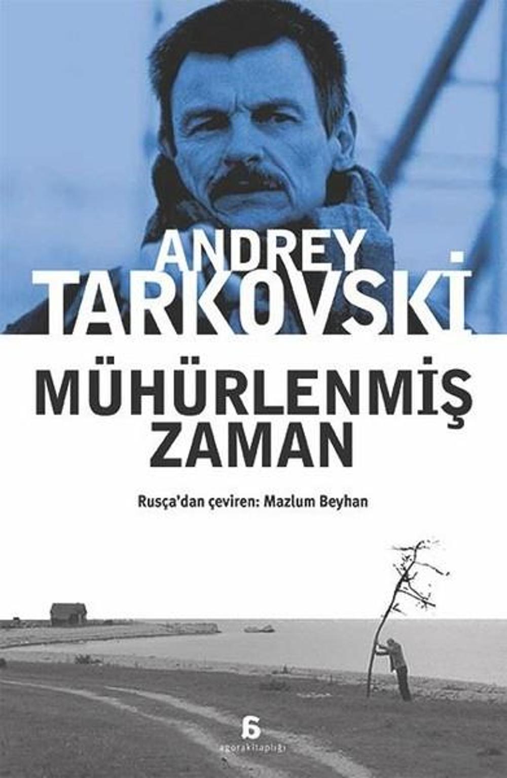 Mühürlenmiş Zaman-Rusça Aslından Çeviri | Agora Kitaplığı