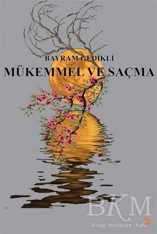 Mükemmel ve Saçma - Bayram Gedikli kitap kapağı