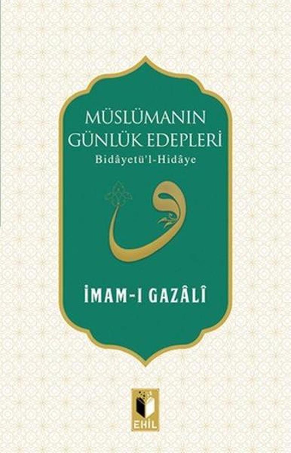 Müslümanın Günlük Edepleri | Ehil