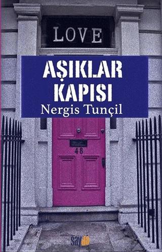 Aşıklar Kapısı