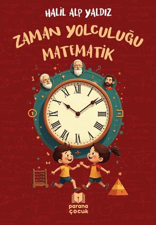 Zaman Yolculuğu Matematik