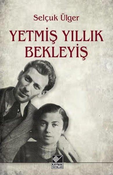 Yetmiş Beş Yıllık Bekleyiş | Kaynak Yayınları (İnce Kapak)  - Resim 1