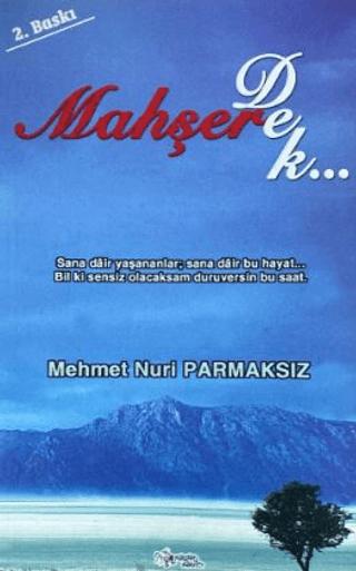 Mahşere Dek
