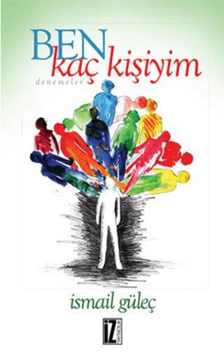 Ben Kaç Kişiyim | İz Yayıncılık (Ciltsiz)  - Resim 1