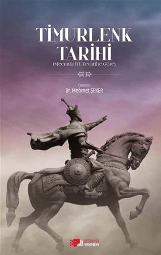 Timurlenk Tarihi | Berikan Yayınevi (Ciltsiz)  - Resim 1