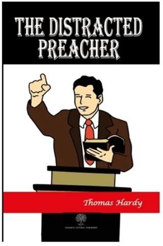 The Distracted Preacher | Platanus Publishing (Ciltsiz)  - Resim 1
