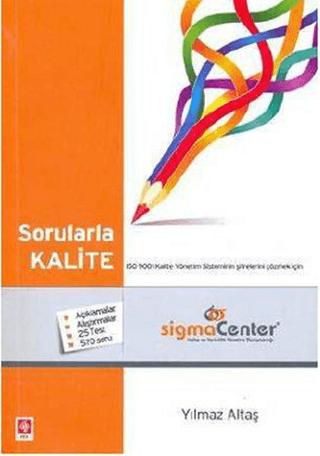 Sorularla Kalite