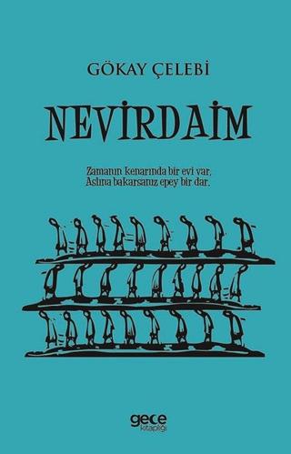 Nevirdaim | Gece Kitaplığı (Ciltsiz)  - Resim 1