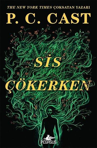 Sis Çökerken | Pegasus (İnce Kapak)  - Resim 1