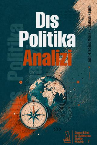Dış Politika Analizi | Felix Kitap (Ciltsiz)  - Resim 1