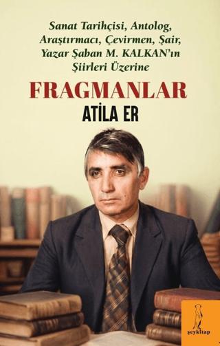 Fragmanlar | Şey Kitap (Ciltsiz)  - Resim 1