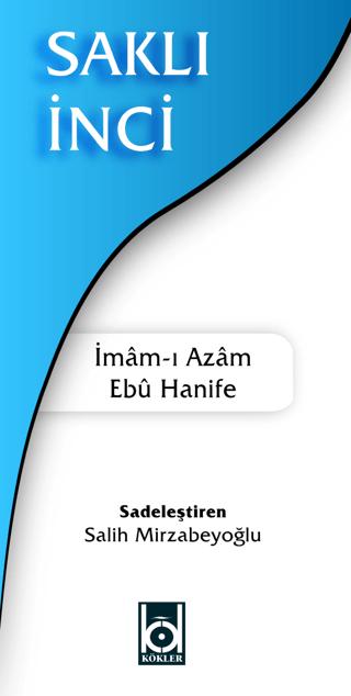 Saklı İnci