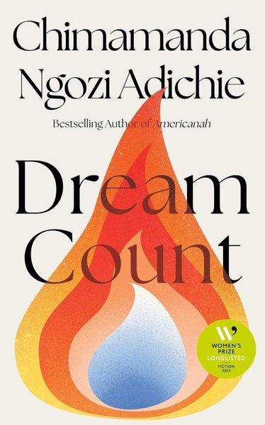Dream Count | HarperCollins (İnce Kapak)  - Resim 1