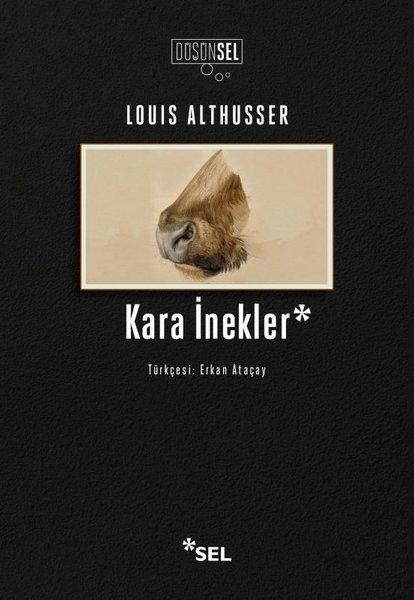 Kara İnekler | Sel Yayıncılık (İnce Kapak)  - Resim 1