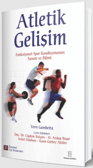Atletik Gelişim