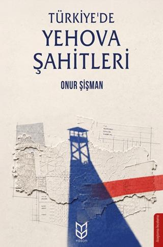 Türkiye’de Yehova Şahitleri | Yason Yayıncılık (Ciltsiz)  - Resim 1