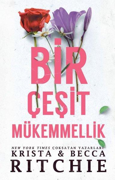 Bir Çeşit Mükemmellik | Martı Yayınları (İnce Kapak)  - Resim 1