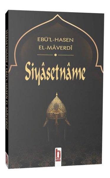 Siyasetname | Billur (İnce Kapak)  - Resim 1