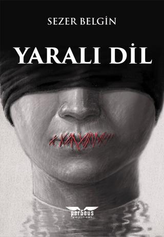 Yaralı Dil | Perseus (Ciltsiz)  - Resim 1