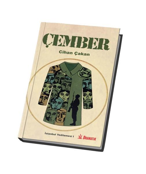 Çember | Dramatik (İnce Kapak)  - Resim 1