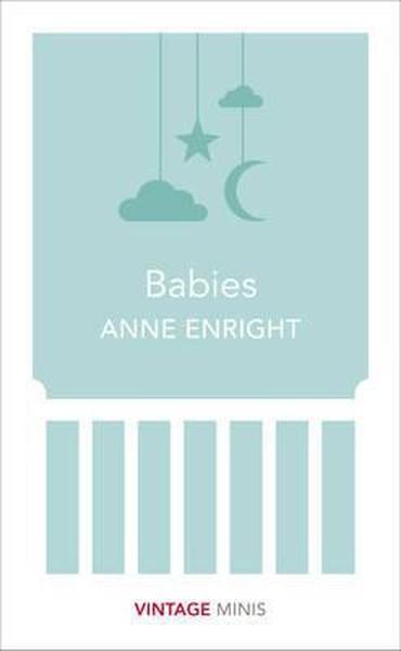 Babies: Vintage Minis | Vintage (İnce Kapak)  - Resim 1