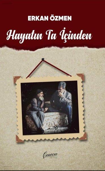 Hayatın Ta İçinden | Cenevre Fikir Sanat (İnce Kapak)  - Resim 1
