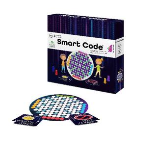 Smart Code | Zet Zeka - Resim 1