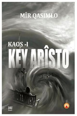 Kaos-ı Key Aristo | J&J Yayınları (Ciltsiz)  - Resim 1