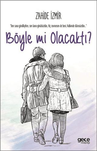 Böyle mi Olacaktı? | Gece Kitaplığı (Ciltsiz)  - Resim 1