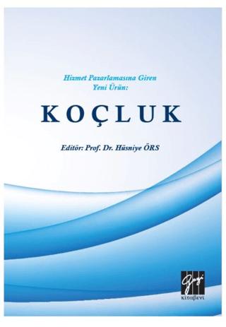 Hizmet Pazarlamasına Giren Yeni Ürün: Koçluk