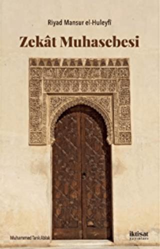 Zekat Muhasebesi