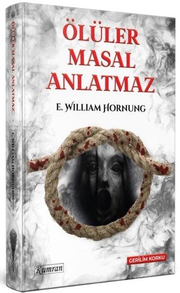 Ölüler Masal Anlatmaz | Kumran (İnce Kapak)  - Resim 1