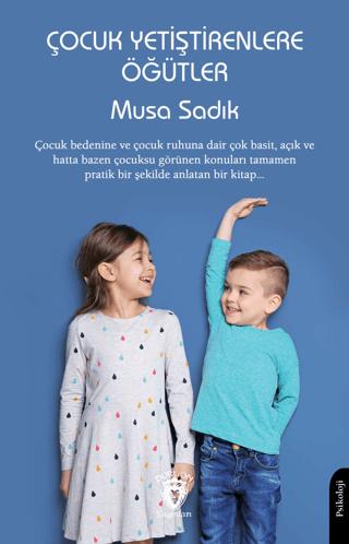 Çocuk Yetiştirenlere Öğütler | Dorlion Yayınları (Ciltsiz)  - Resim 1