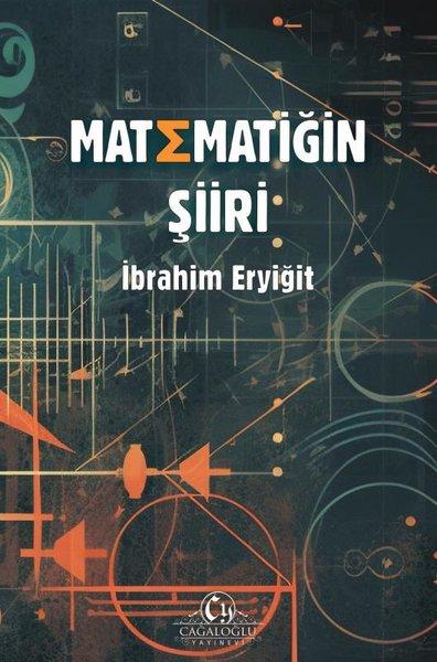 Matematiğin Şiiri | Cağaloğlu Yayınevi (İnce Kapak)  - Resim 1