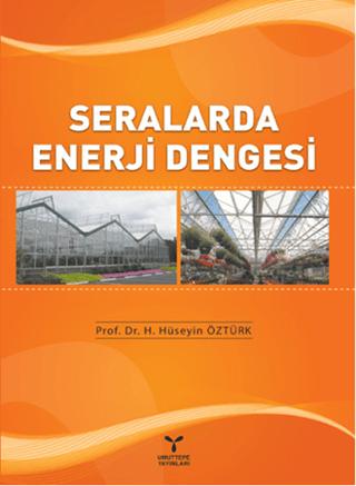 Seralarda Enerji Dengesi | Umuttepe Yayınları (Ciltsiz)  - Resim 1