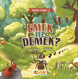 Emek Ne Demek?