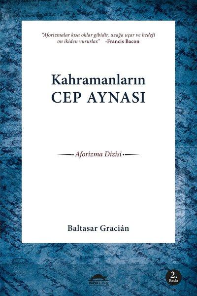 Kahramanların Cep Aynası | Maya Kitap (İnce Kapak)  - Resim 1