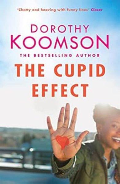 The Cupid Effect | Headline Book Publishing (İnce Kapak)  - Resim 1