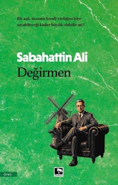 Değirmen | Çınaraltı Yayınları (İnce Kapak)  - Resim 1