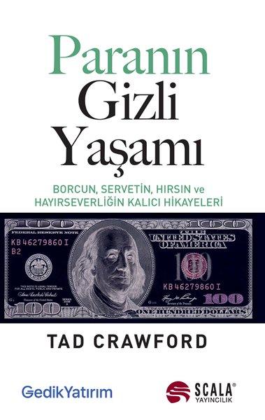 Paranın Gizli Yaşamı | Scala Yayıncılık (İnce Kapak)  - Resim 1