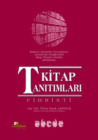 Kitap Tanıtımları Fihrtisti