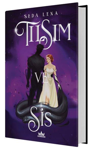 Tılsım ve Sis 2 - Adanmışa Aldanmak | Guardian Yayınları (Ciltli)  - Resim 1