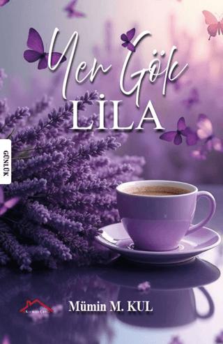 Yer Gök Lila