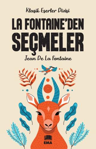 La Fontaine'den Seçmeler